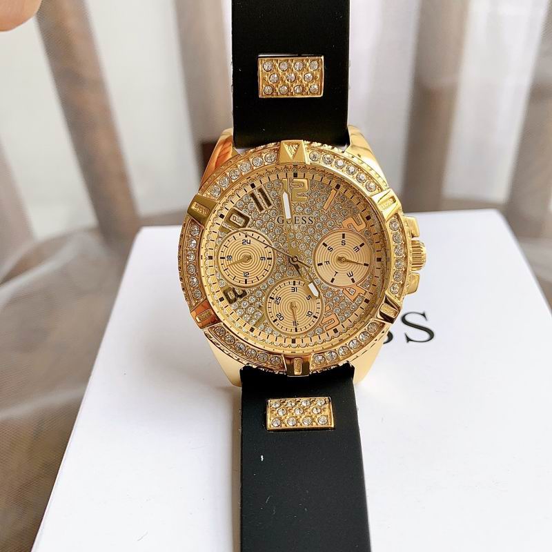 Guess 39mm 101339
